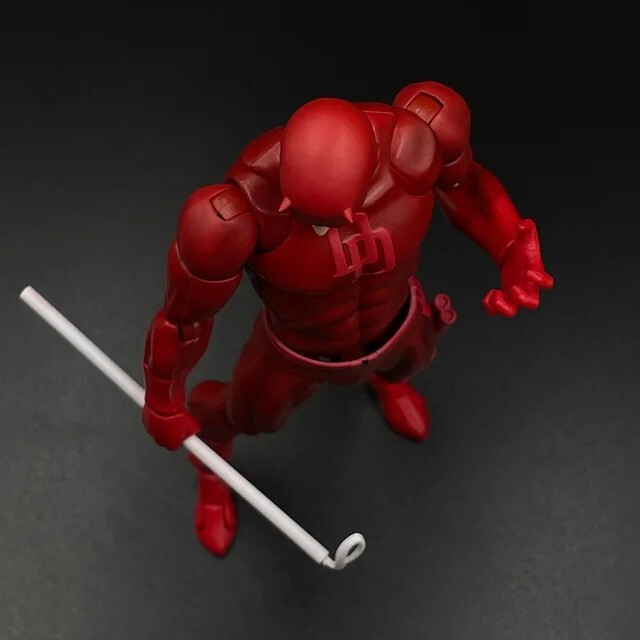 Daredevil Mafex No.223 Marvel Comic Version 6 Daredevil Mafex No.223 Marvel Comic Version 6