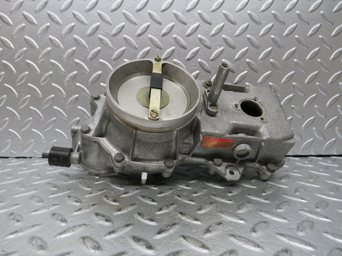 ⚙27382⚙ Mercedes-Benz W123 280E Air Flow Mass Meter Sensor Bosch