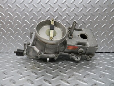 ⚙27382⚙ Mercedes-Benz W123 280E Air Flow Mass Meter Sensor Bosch