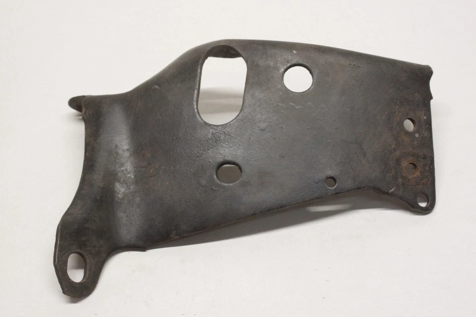 Chevrolet 1969 1970 1971 soporte alternador superior Chevelle Camaro Nova 350 pieza Foto 2 de 3