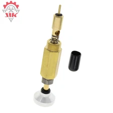 16012-1055 16016-1057 Choke Cable Eliminator kit fit Kawasaki KLR250s Carburetor