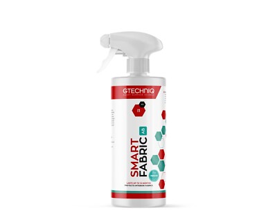 GTECHNIQ I1 v2 Smart Fabric Coat 500ml