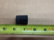 SC 261702C1 - CONNECTR,CONNECTOR BODY FLASHE