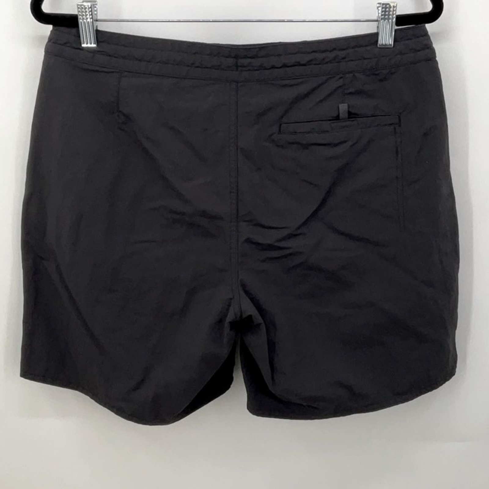 Patagonia Men's Wavefarer® Hybrid Walk Shorts Size 33 Ink Black eBay