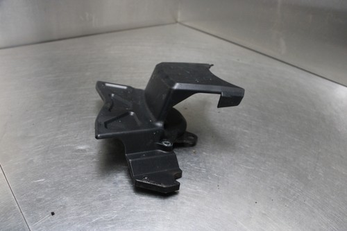 19-21 HONDA CBR500R CBR 500 Front Sprocket Cover - Picture 7 of 9