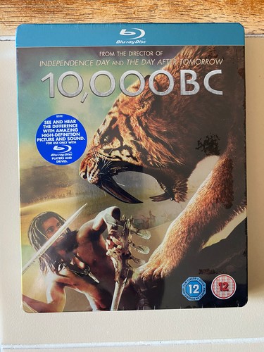 Blu-Ray Lot BRAND NEW & FACTORY SEALED (LOT 2) (RARE/MEDIABOOKS/STEELBOOKS/3D) - Picture 5 of 251