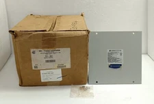 GAI-TRONICS 751-001 Speaker Amplifier 120VAC – New Surplus