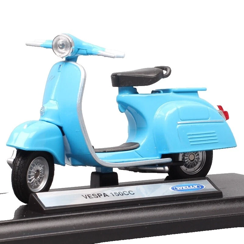 WELLY motocicletas 1970 año del vehículo