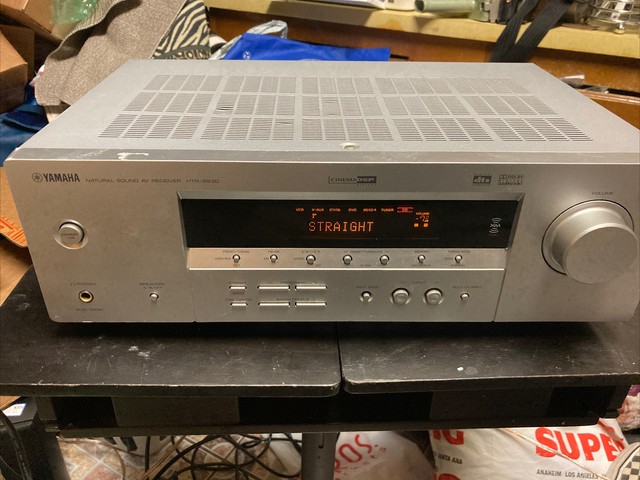 i have 5.1 speakers but no receiver