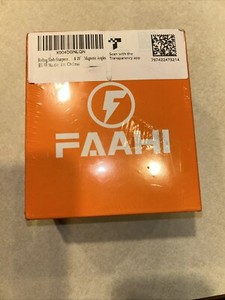 Faahi Rolling Knife Sharpener Kit, 15°& 20° Magnetic Angles