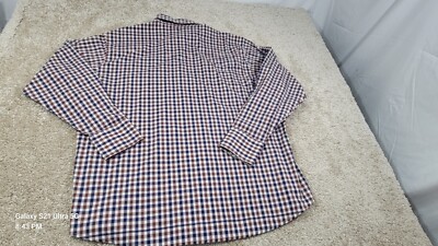 Chemise Western à Carreaux Wrangler Retro® Premium à Manches Longues Et Boutons Pression Pour Homme Bleu Sable Chemise Western à Carreaux Wrangler Retro® Premium à Manches Longues Et Boutons Pression Pour Homme Bleu Sable