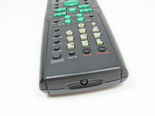 KENWOOD Remote Control Unit RC-G4R /048 - Picture 4 of 8