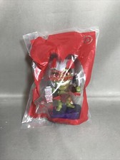 McDonalds Happy Meal Toy Marvel Heroes Gladiator Hulk 6 2020