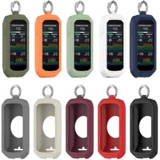 Silicone Case Protective Cover Shell For Garmin Edge1050 Bike GPS Computer