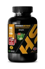 immune system vitamins - DIM - fat burner 1 BOTTLE