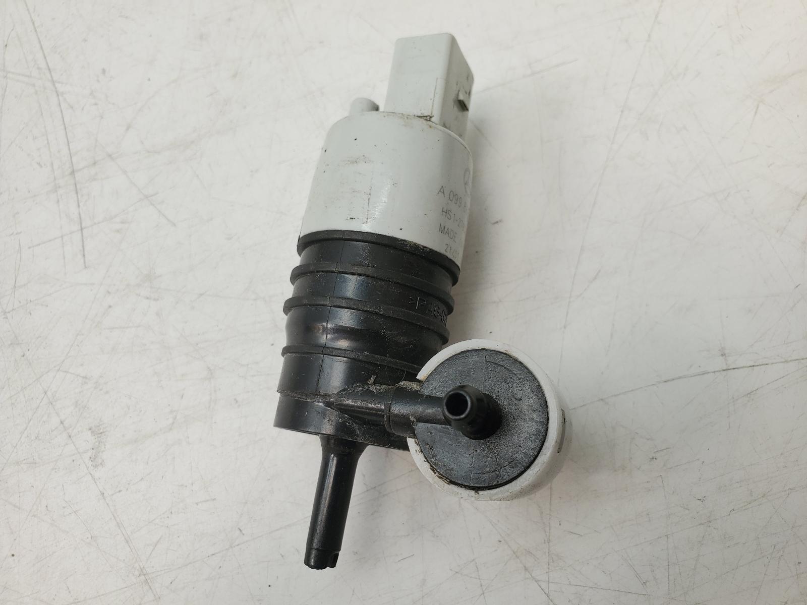 2014 MERCEDES C Class Washer Pump A0998660021 for sale online eBay