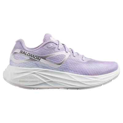 Women's Salomon Aero Glide Running Shoe Size 10