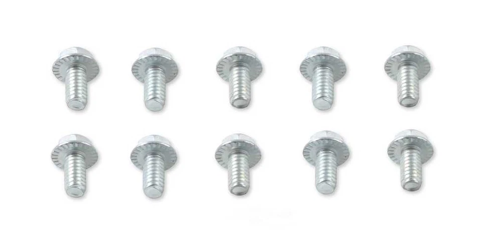 Cubierta de distribución del motor para Pontiac Firebird 1980, Grand Am, Grand LeMans, Grand Prix, Foto 2 de 4