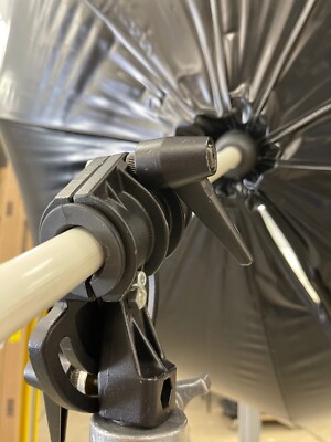 Profoto Giant Umbrella Reflector 7' 210 - White | eBay