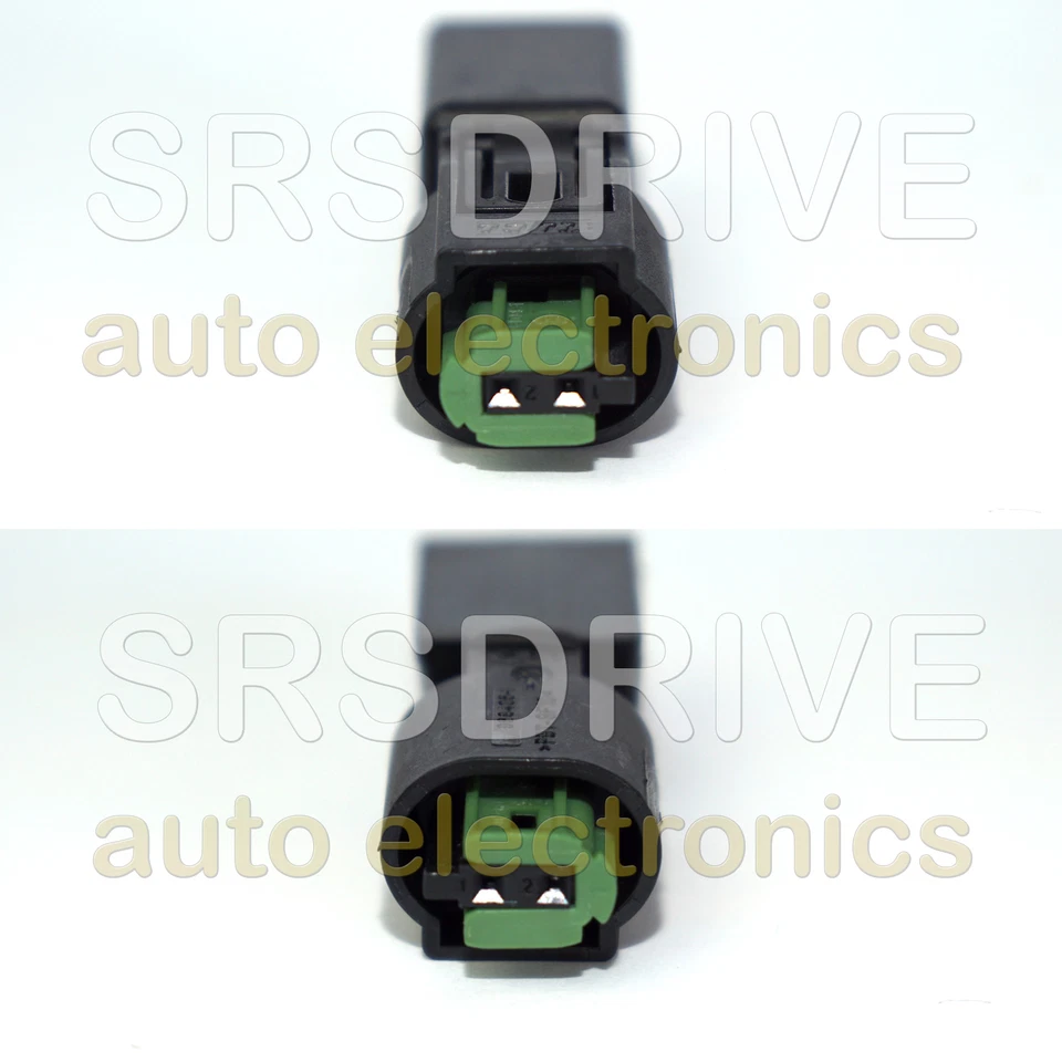 Emulador de alfombrilla de ocupación de asiento BMW E46 E38 E39 E38 Z3 M3 sensor de peso diagnóstico Foto 3 de 3