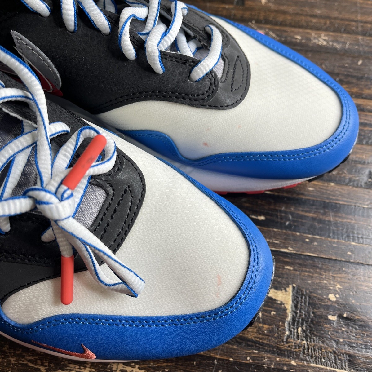 air max one time capsule