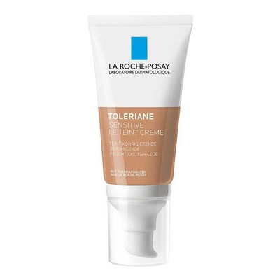 La Roche Posay Toleriane sensitive Le Teint Creme mittel · 50 ml · PZN 16169468