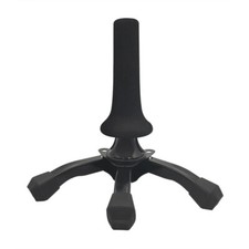 High Quality Portable Metal Trumpet Stand Support more Durable 2025 NEW COOL
