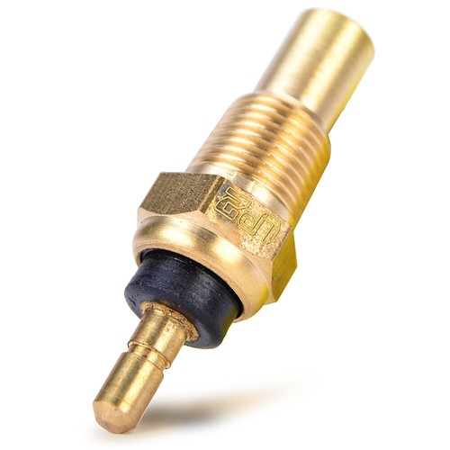 Water Temp Temperature Sensor for Kawasaki Ninja 600R 750R ZX6 ZX7R ZX750 ZX600 - Imagen 4 de 8