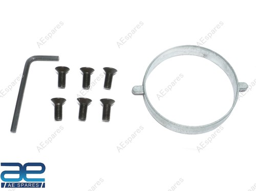 Steering Wheel Hub Kit Adaptor For Suzuki Samurai SJ413 1985-1995 Gypsy - Bild 4 von 8