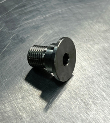 OEM Derailleur Mounting Bolt for Rohloff Speedhub Tensioner (8253)