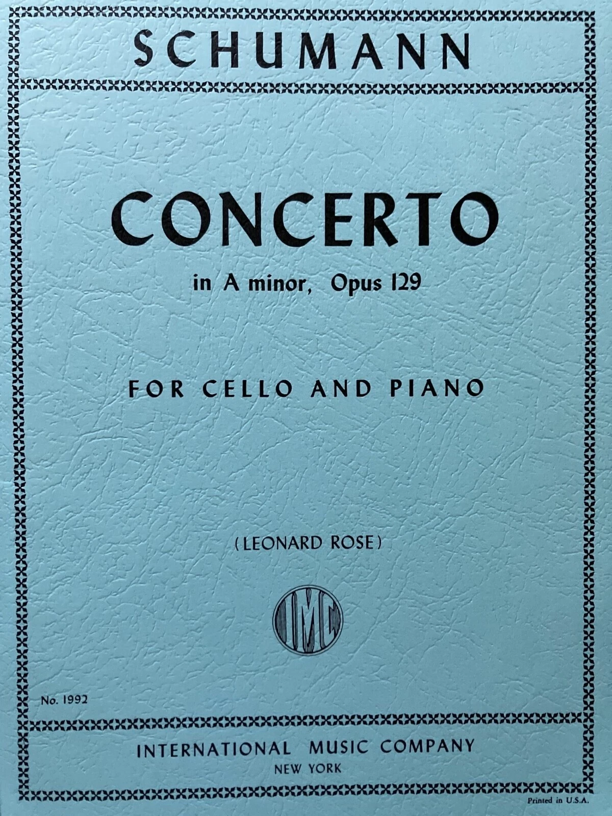 Cello Classical Contemporary Sheet Music & Song Books