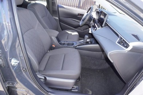 2024 Toyota Corolla Hybrid LE Sedan 4D - Picture 21 of 21