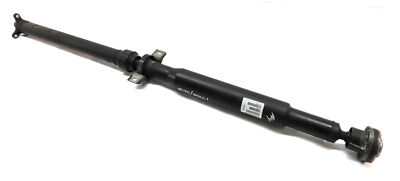 2007-2012 MERCEDES GL-CLASS (X164) REAR DRIVESHAFT DRIVELINE DRIVE LINE SHAFT