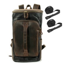 Borsa posteriore per Ducati Hypermotard 821 / 796 Craftride VG7 nero
