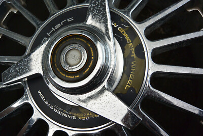 SSR レーシングハート　スピンナーフィン16インチ114.3 4穴　USDM SSR レーシングハート スピンナーフィン16インチ114.3 4穴 USDM SSR