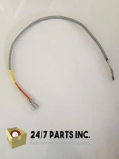 Quadra-fire thermocouple for Castile, Contour, Mt. Vernon & Santa Fe