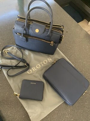 Oroton bags brisbane Clearance