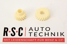 SL R129 Kopfstütze Rep. Satz Mechanik Kopflehne Verstellung links od. rechts SL R129 Kopfstütze Rep. Satz Mechanik Kopflehne Verstellung links od. rechts