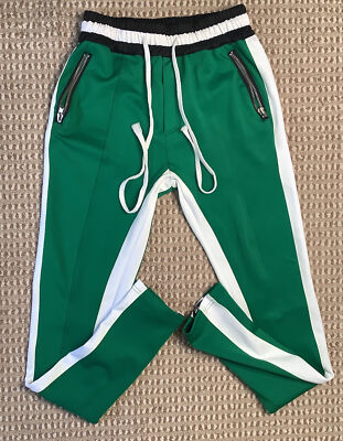 Double Stripe Track Pants 