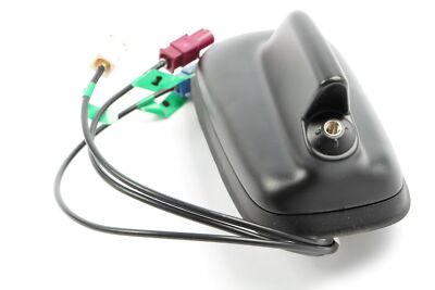 Original Volkswagen Skoda Antennenfuss 1K0035501F