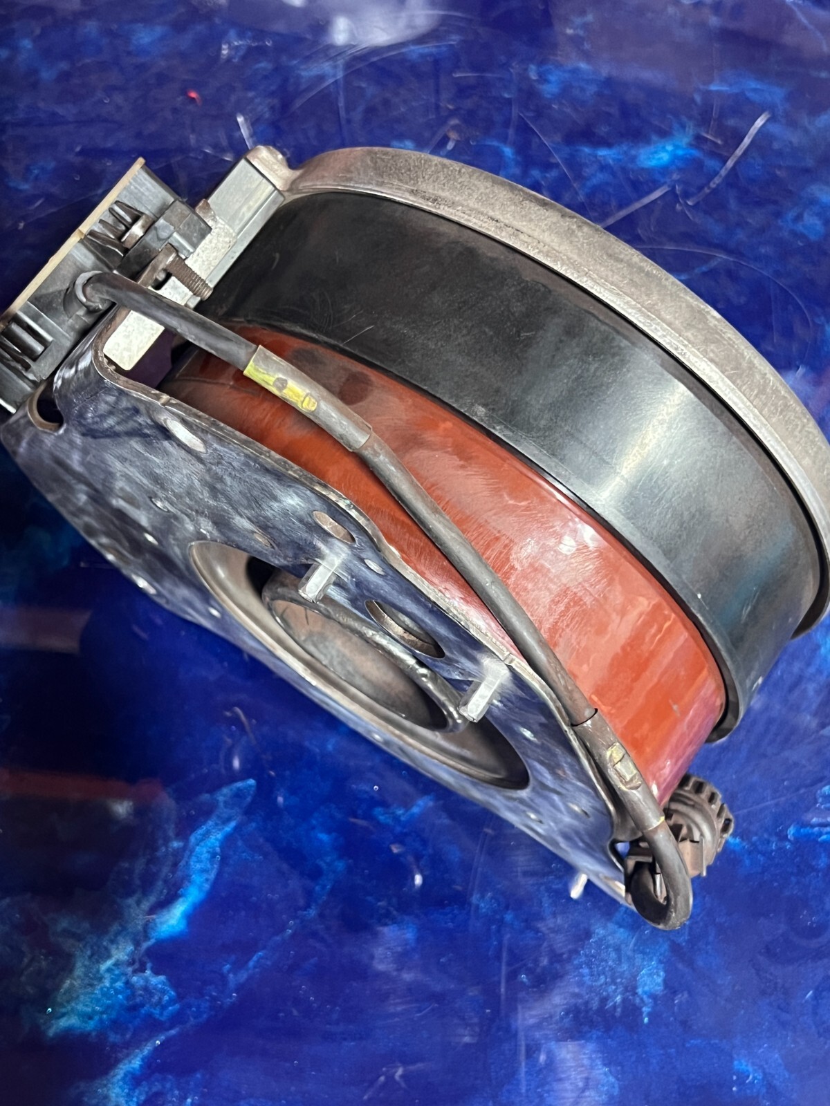 OEM VOLVO MACK I-SHIFT CLUTCH CYLINDER/P22809232 | eBay 
