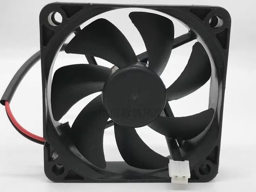 SUNON ME60151V3-D02C-A99 12V 0.90W 60*15MM 2-Pin Magnetic Levitation Fan - Picture 2 of 3