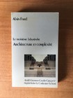LE TROISIEME LABYRINTHE ARCHITECTURE ET COMPLEXITE