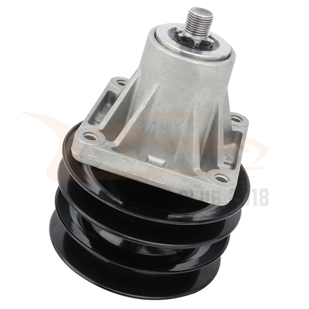 3 PK Spindle For MTD White Toro 46 Inch Deck LT546 112-0383 618