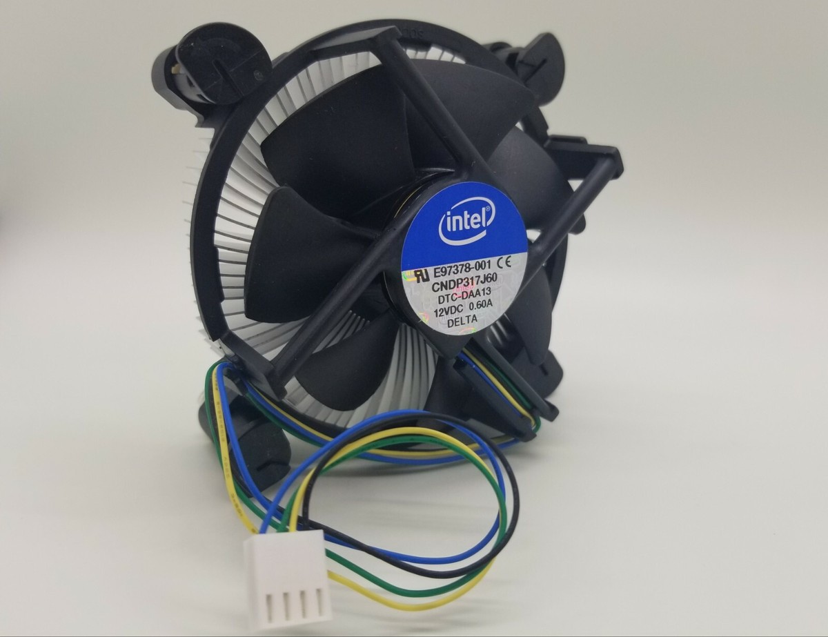 Intel Xeon E3-1220 v2 SR0PH 3.10GHz LGA1155 Quad-Core CPU