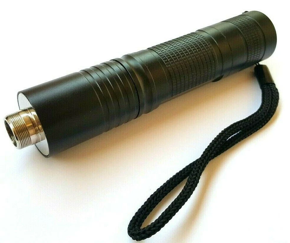 Olympus Endoscopio Compatible FUENTE DE LUZ LED + Batería LG + Cargador L3 Foto 3 de 4