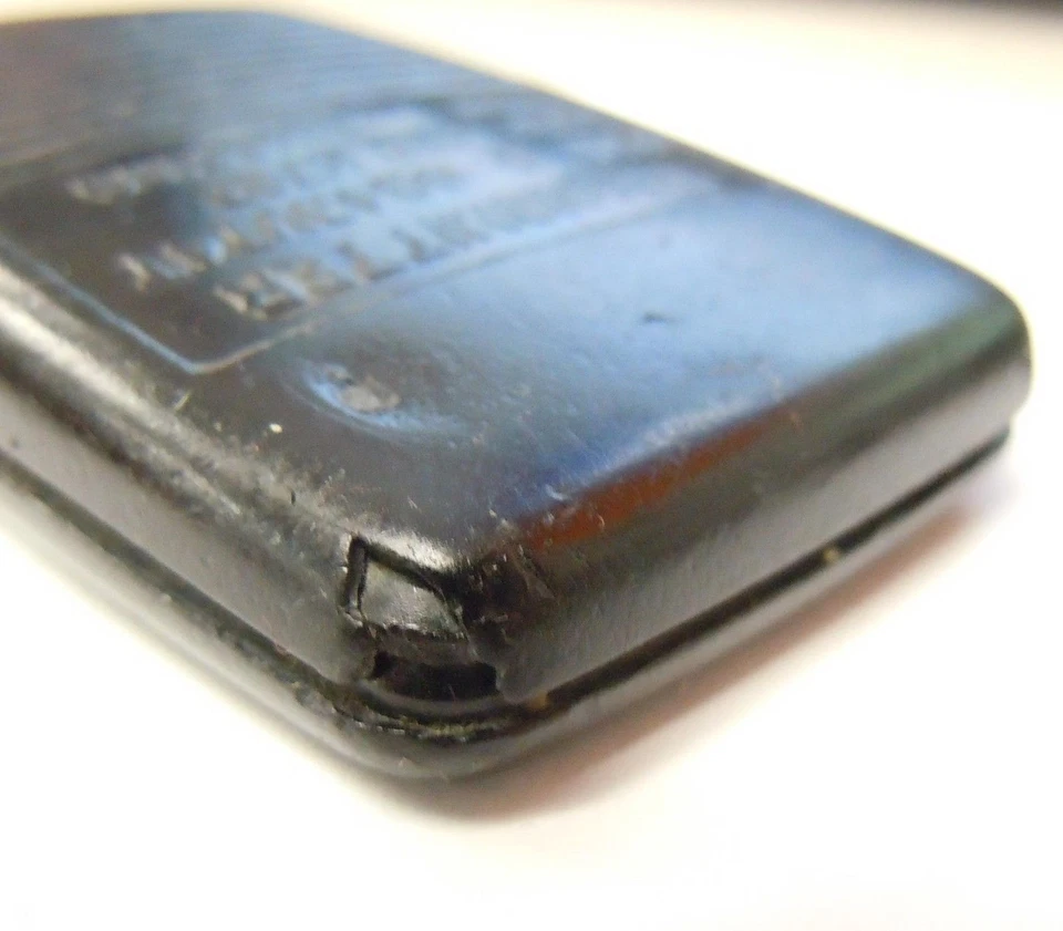  бесключевой пульт дистанционного управления 1993 1994 1995 1996 Lincoln Mark VIII брелок вход передатчик - Изображение 3 из 4