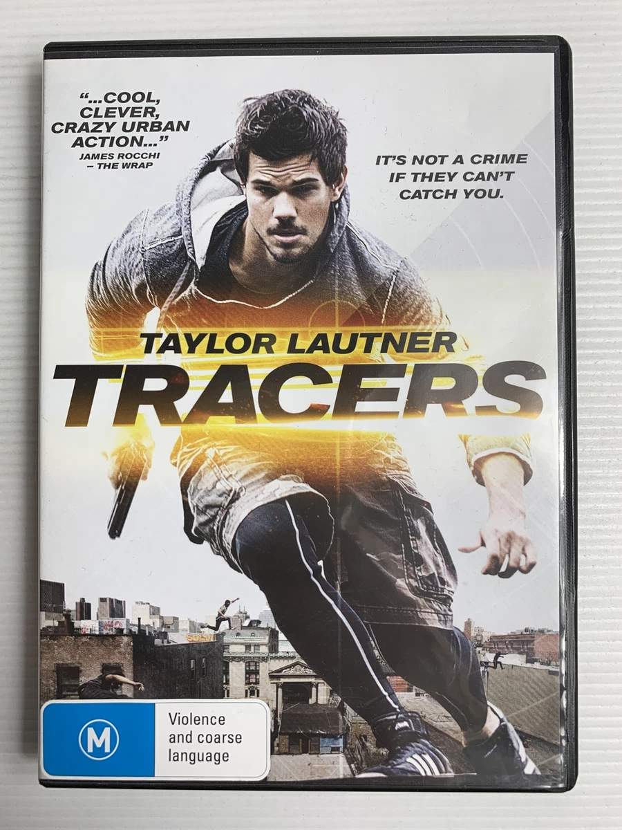 Tracers movie 2024