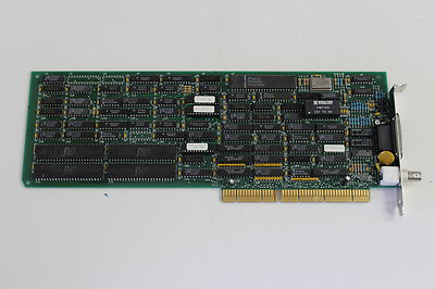 RACAL INTERLAN ES3210 EISA NETWORK ADAPTER 625-0136-00 WITH WARRANTY