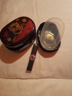 Lunchbox von Rebella (Coppenrath Verlag / neu)
